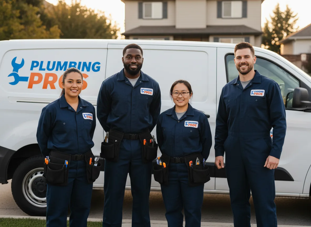 Water Heater Repair company in Chillicothe, TX